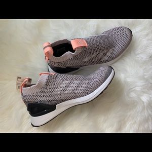 Rapidarun Laceless knit